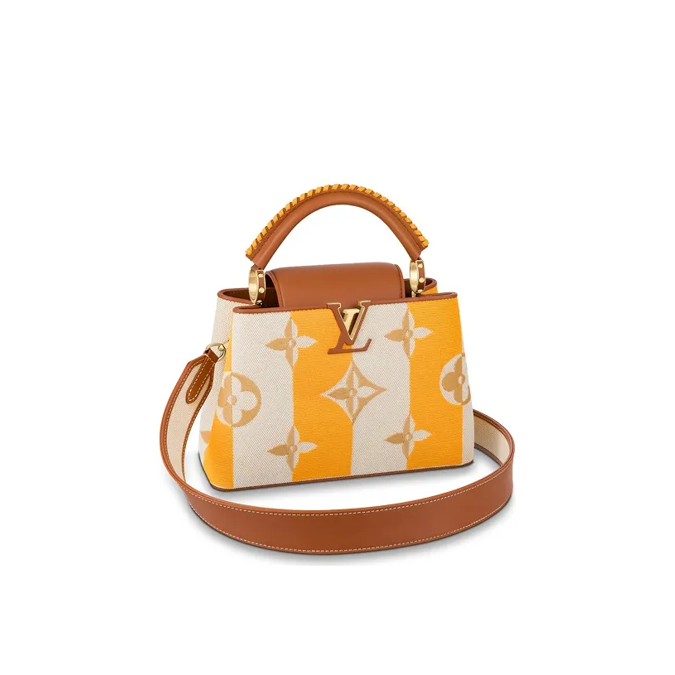 l0*is V*t0n capucines bb m57651 (27*18*10cm)